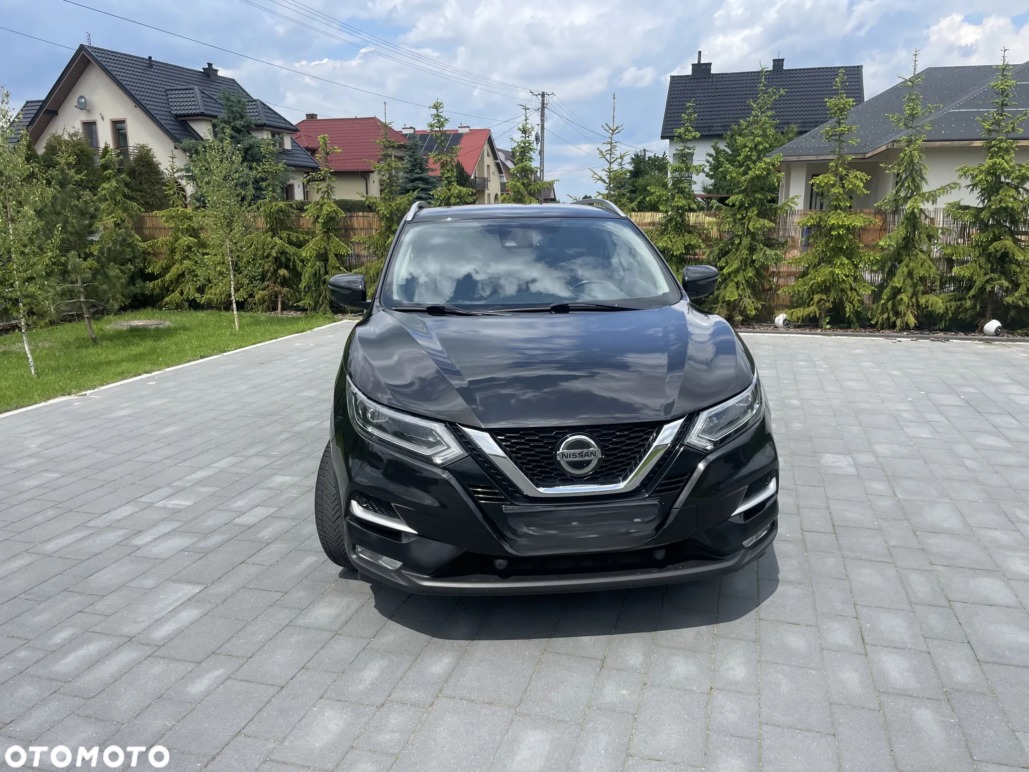 Nissan Qashqai 1.7 dCi N-Connecta - 5