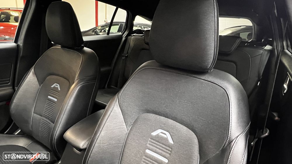 Ford Focus SW 1.0 EcoBoost Active X Aut. - 57