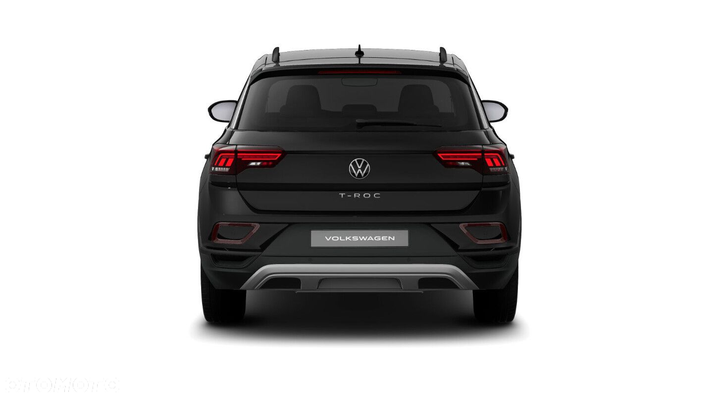 Volkswagen T-Roc - 6
