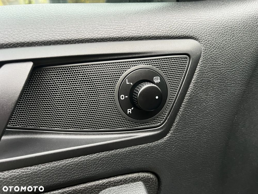 Skoda Yeti 1.2 TSI DSG Elegance - 31