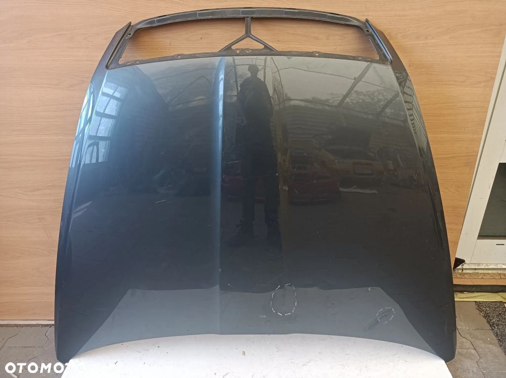 Maska Skoda Octavia II 2 1Z0823155