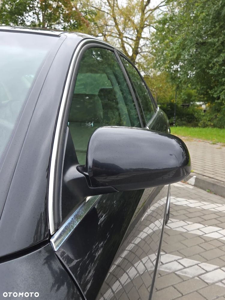 Audi A4 - 17