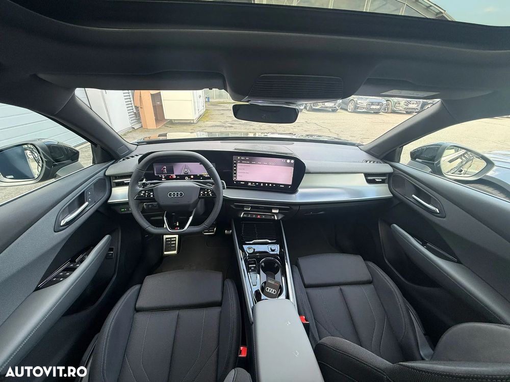 Audi Q3 2.0 35 TDI S tronic - 24