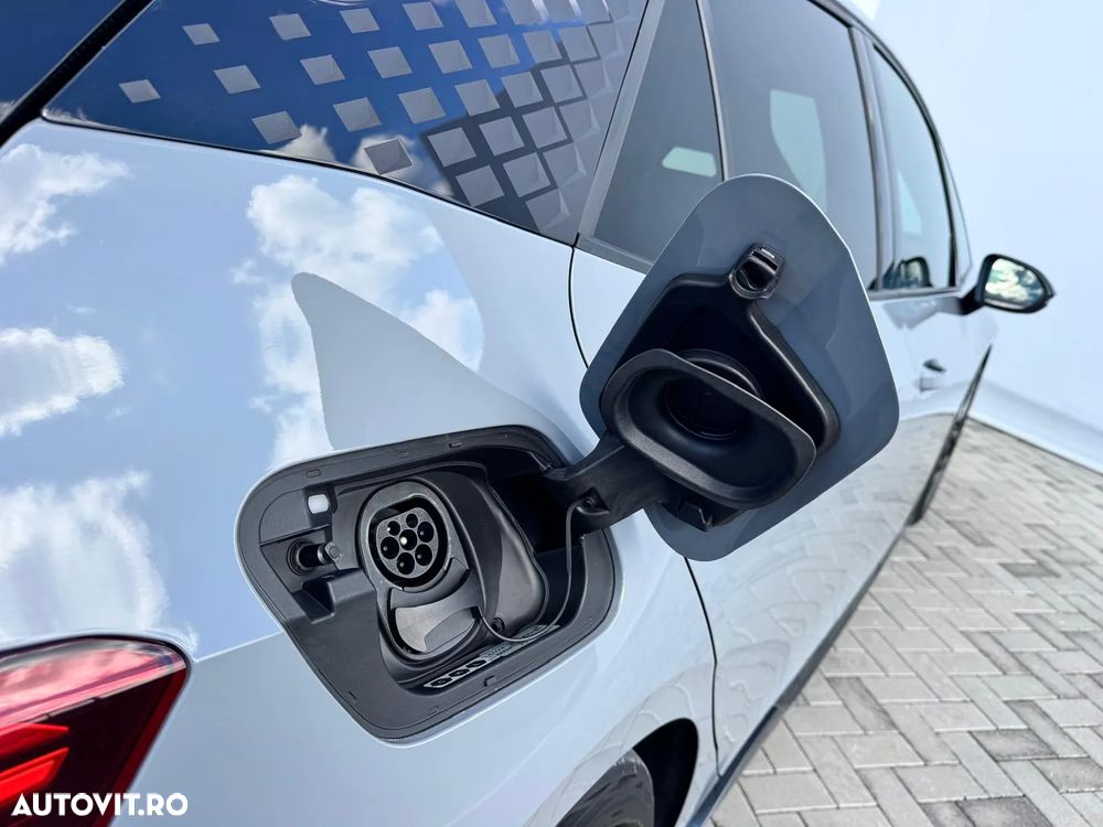 Cupra Born Standard - 9