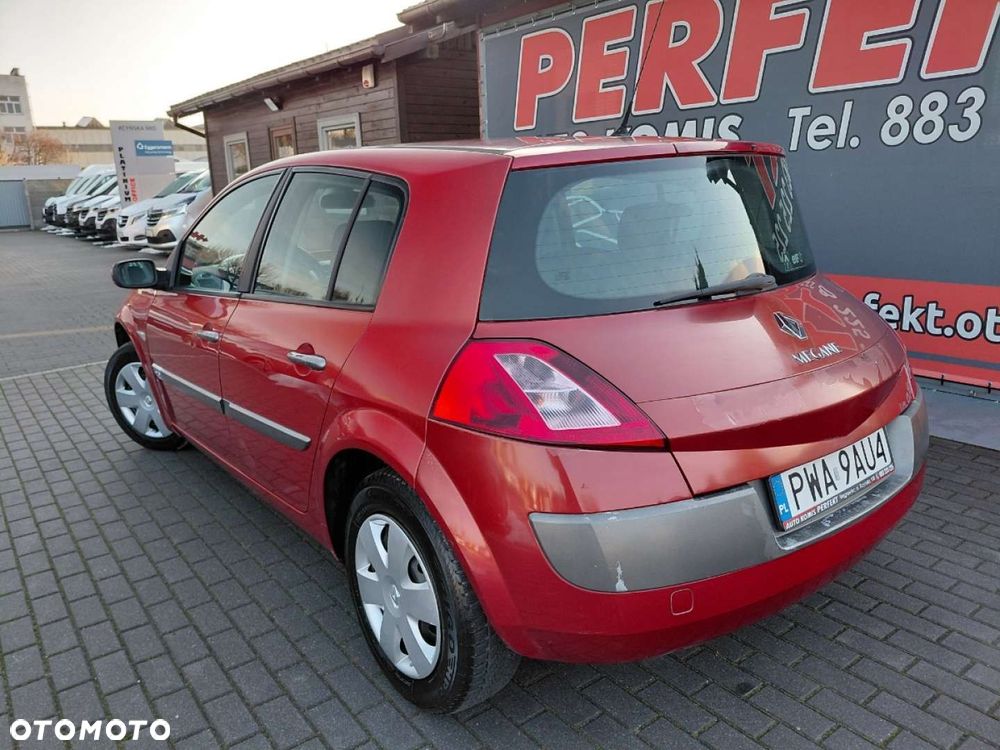 Renault Megane - 6