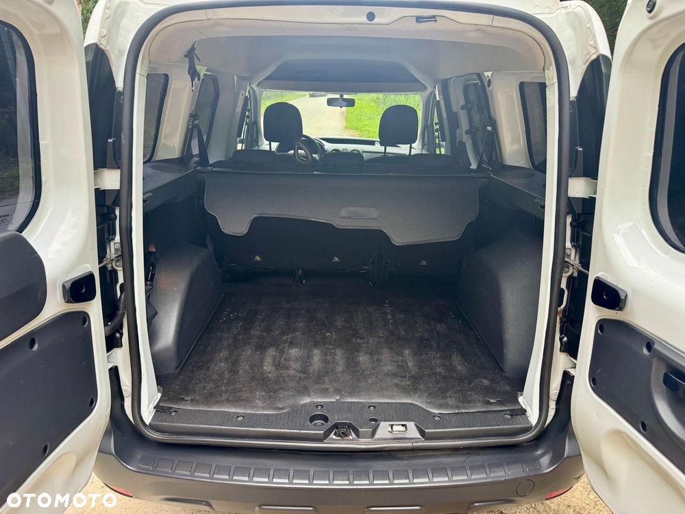 Dacia Dokker 1.6 SCe Access - 19