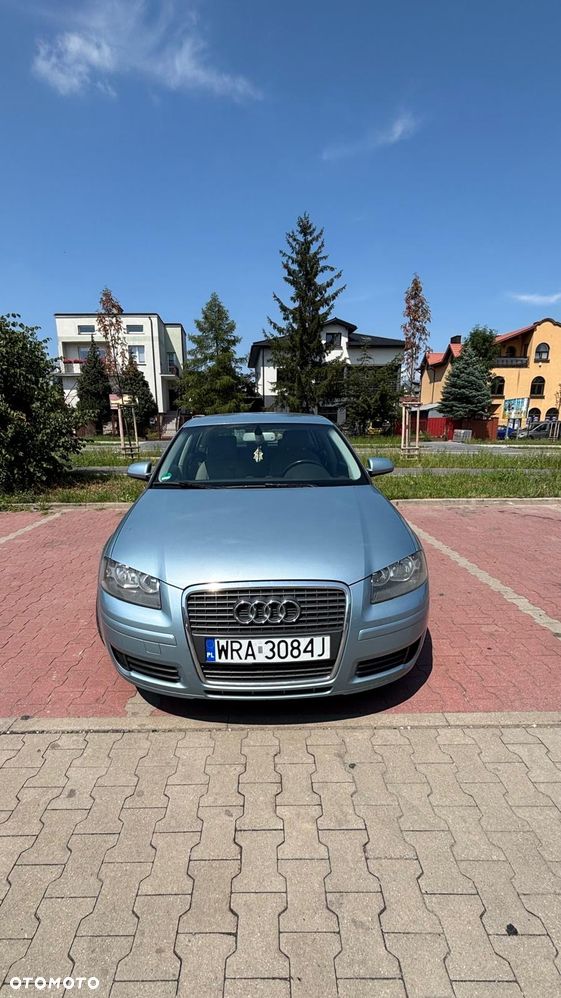 Audi A3 Allstreet - 1