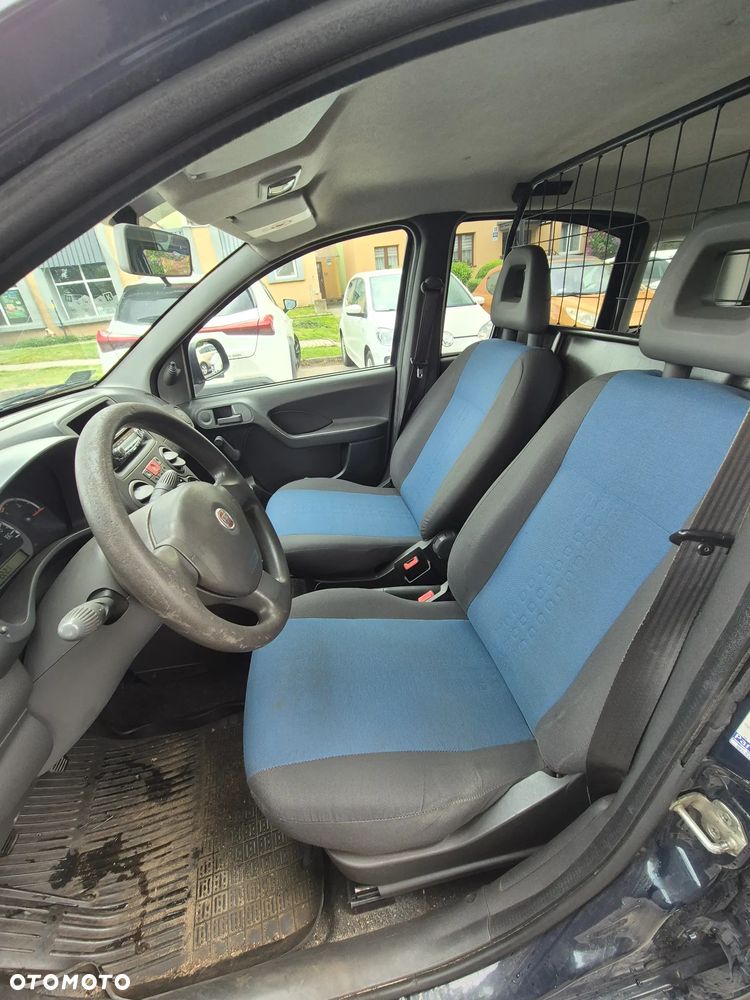 Fiat Panda 1.2 Active Eco - 11