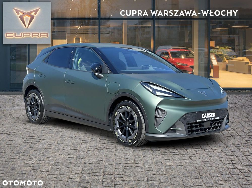 Cupra Raval 52kWh VZ Extreme - 9