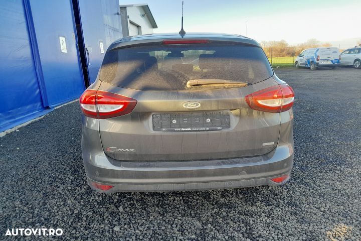 Dezmembrez Ford C-Max 2 [facelift] [2015 - 2019] Compactvan M1DD - 4