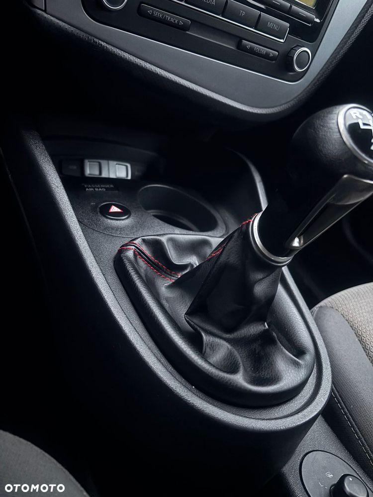 Seat Leon 1.4 TSI Style - 13