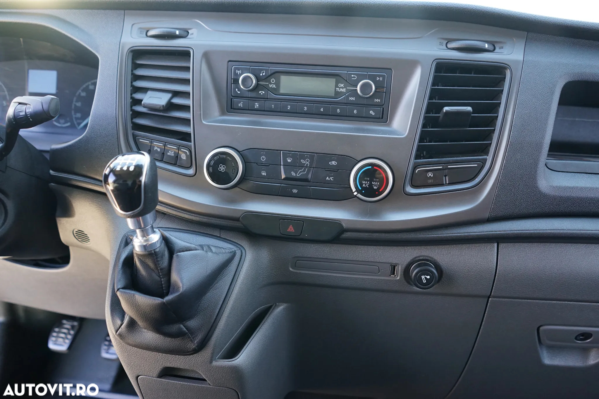 Ford TRANSIT - 18