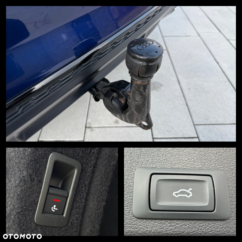 Audi A4 40 TDI quattro S tronic S line - 15