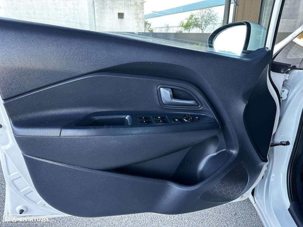 Kia Rio 1.1 CRDi EX ISG - 17