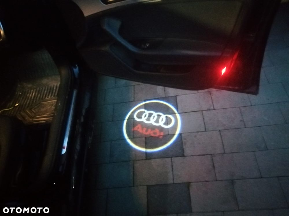 Audi A6 Avant 2.0 TDI DPF multitronic - 7