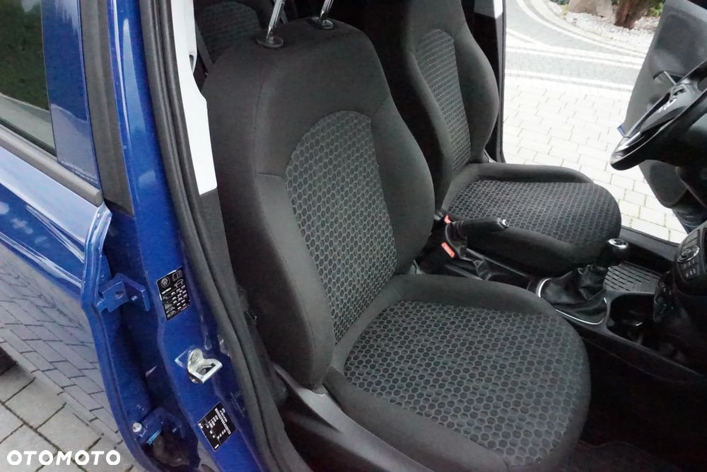 Opel Corsa 1.4 Enjoy S&S - 8