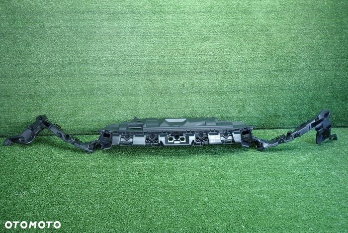 FORD FOCUS MK3 III LIFT 14- wzmocnienie zderzaka F1EB-17E778-A - 1