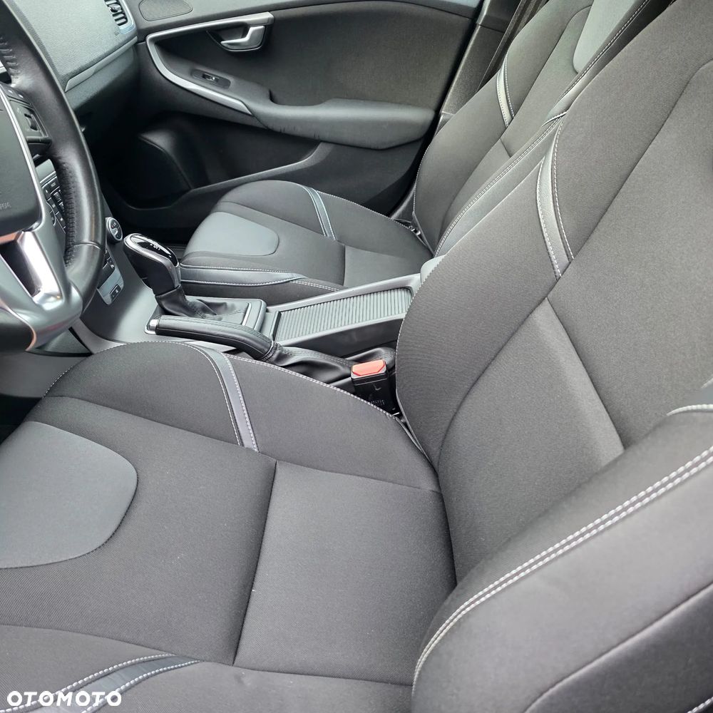 Volvo V40 D3 Drive-E Kinetic - 12