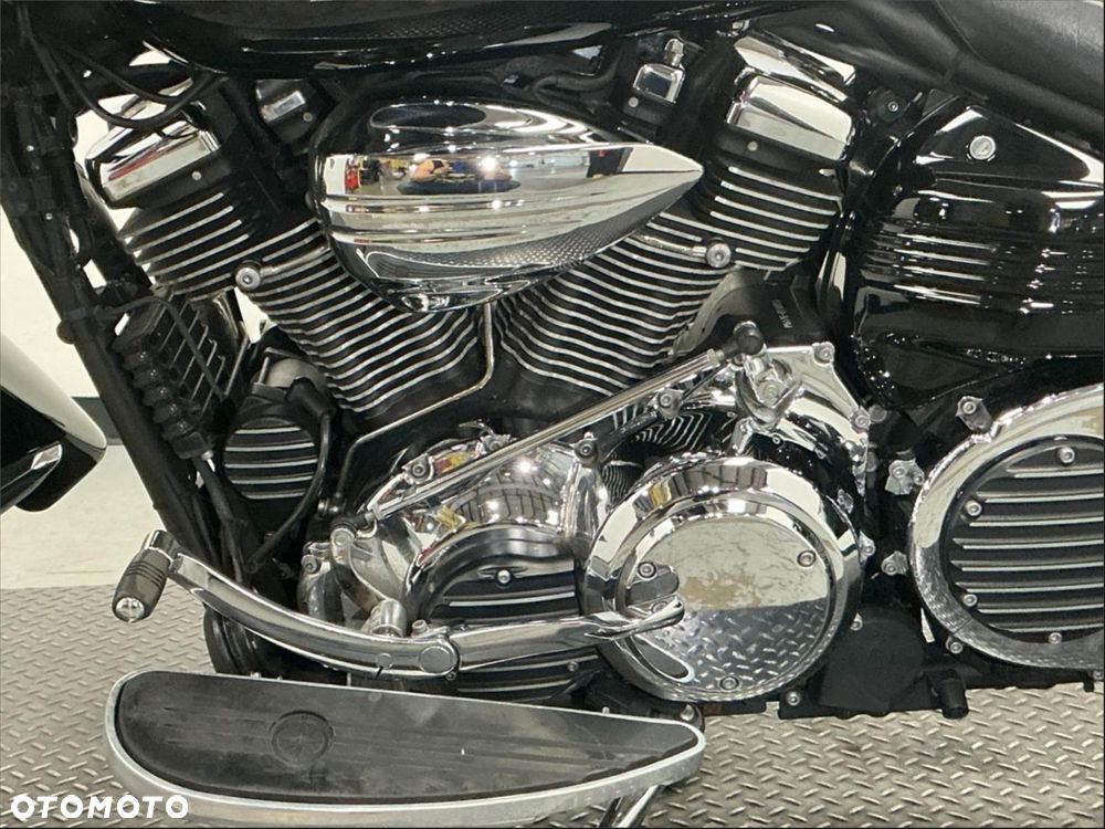 Yamaha XV - 7