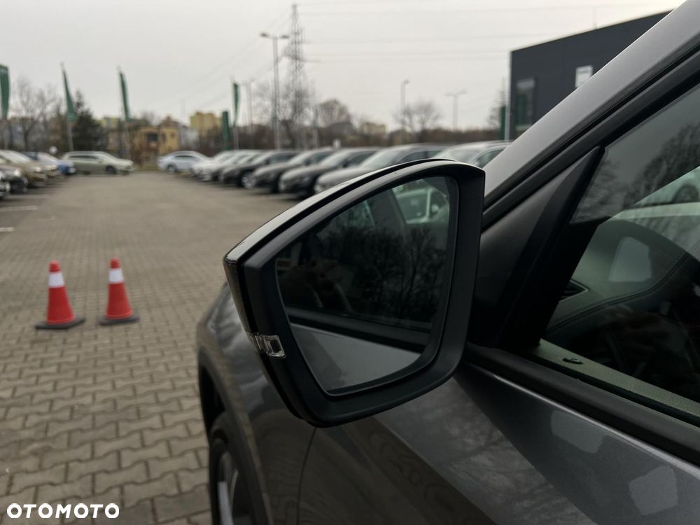 Skoda Kodiaq 2.0 TSI 4x4 Sportline DSG - 24