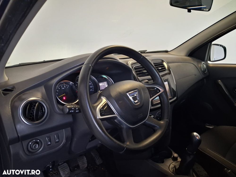 Dacia Logan 0.9 TCe Laureate - 7