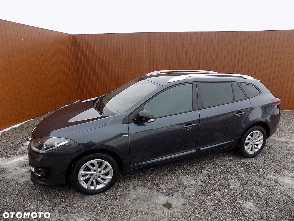 Renault Megane - 30