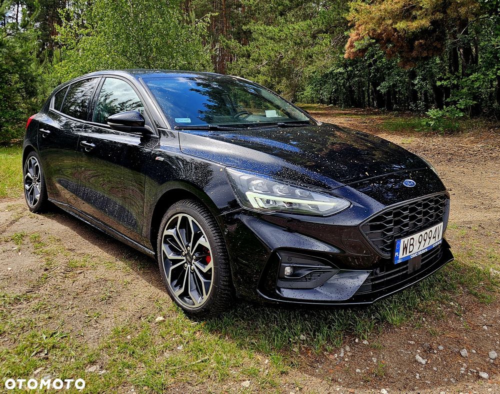Ford Focus - 2