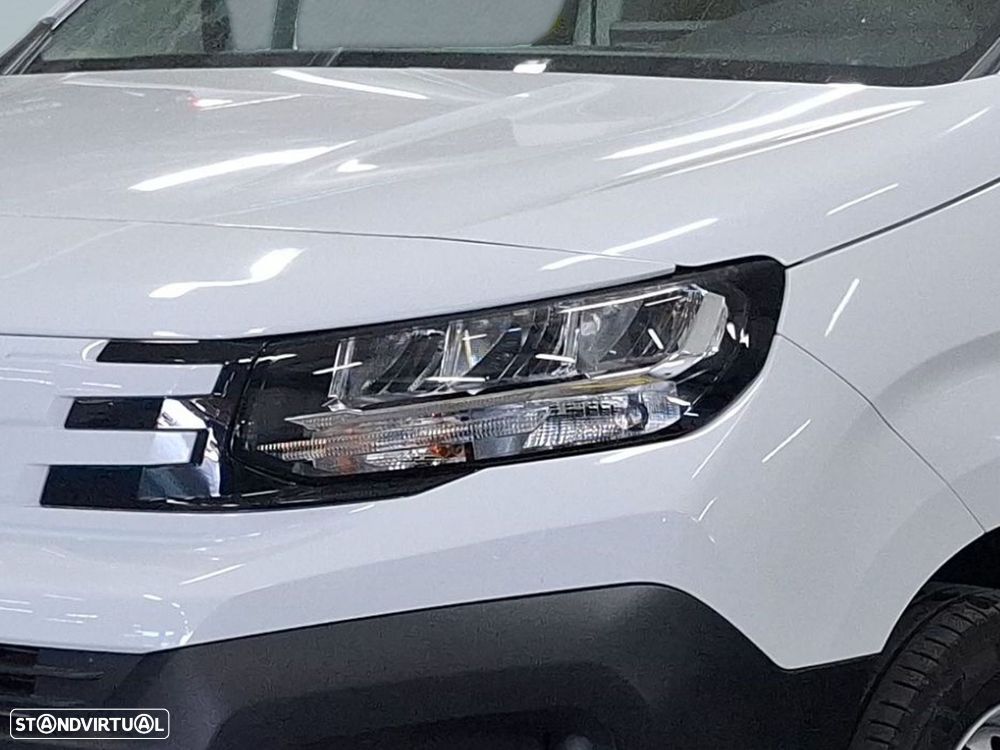 Peugeot Partner - 3