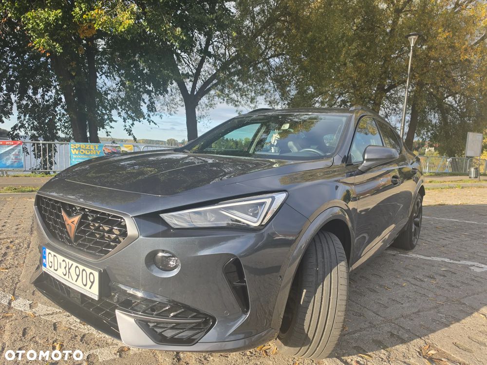 Cupra Formentor - 12