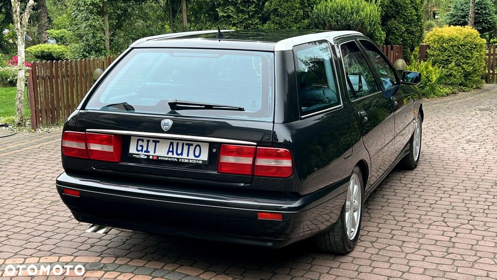 Lancia Kappa 3.0 LX - 18