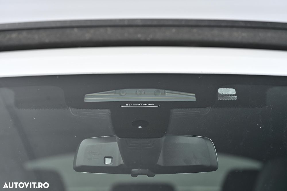 BMW X6 xDrive30d - 33