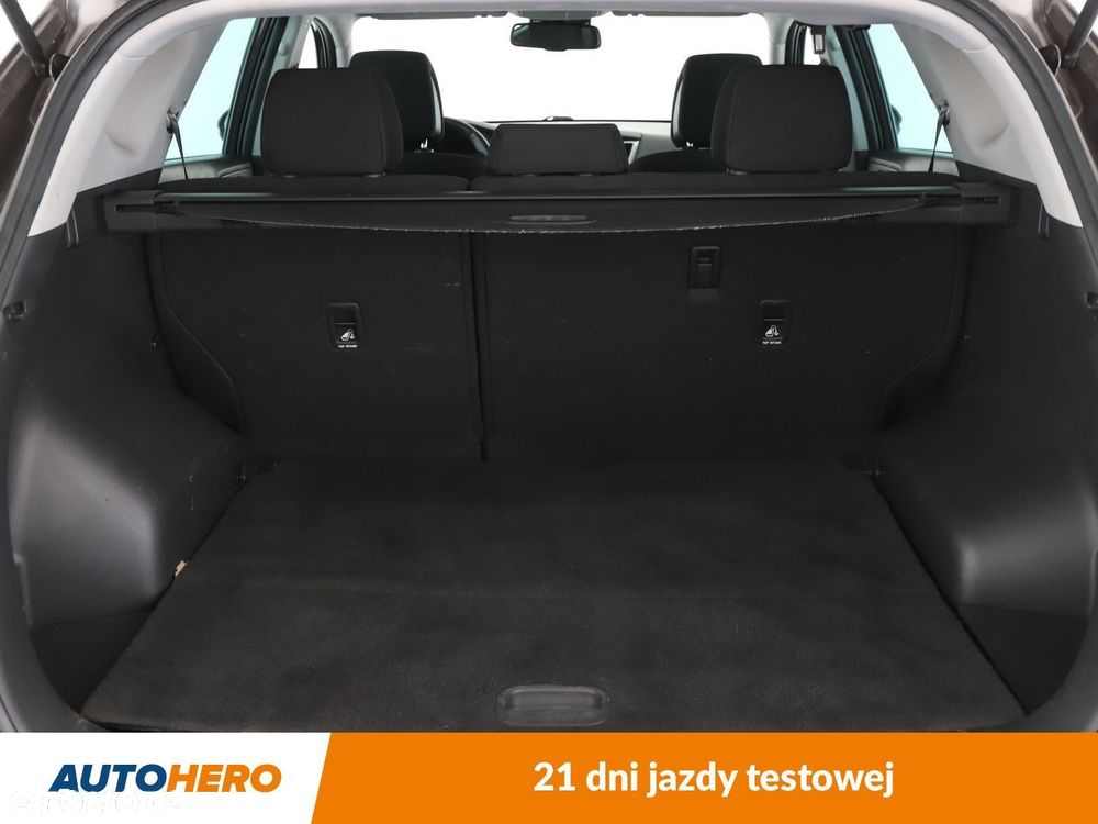 Hyundai Tucson - 17