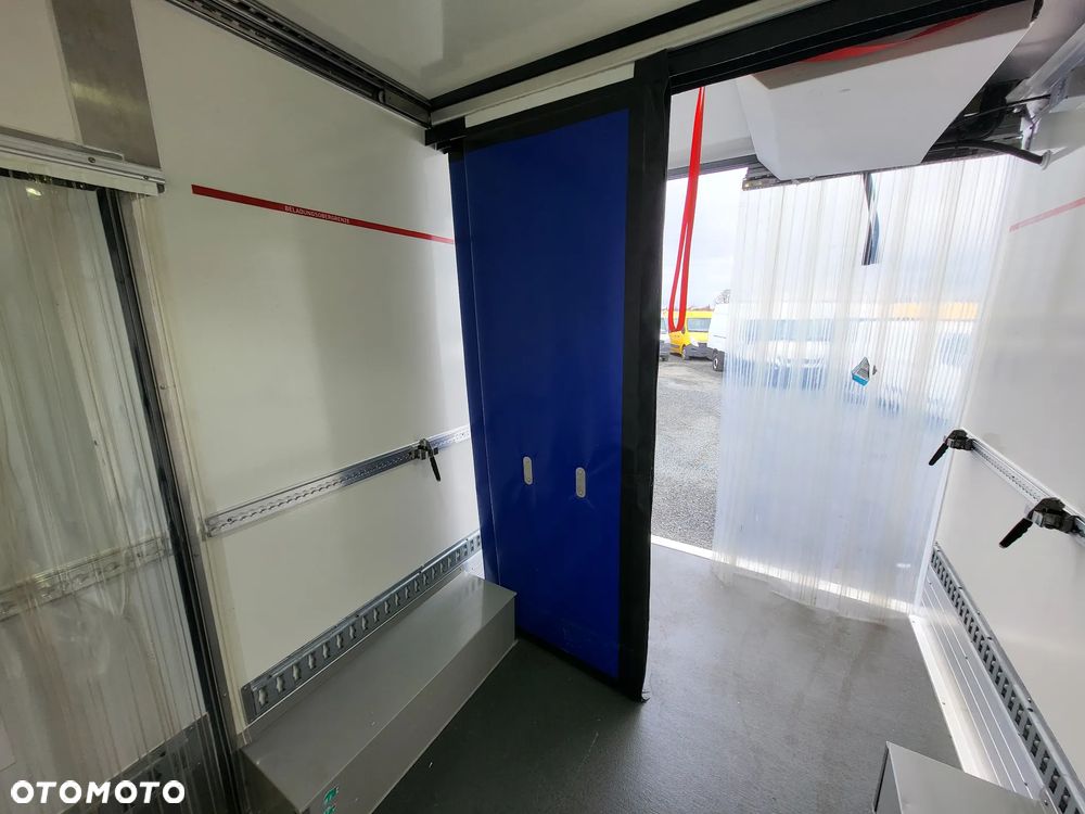 Mercedes-Benz SPSPRINTER 910 315 -KONTENER-CHŁODNIA -KLIMA-35 TYŚ KM-JAK NOWY - 19
