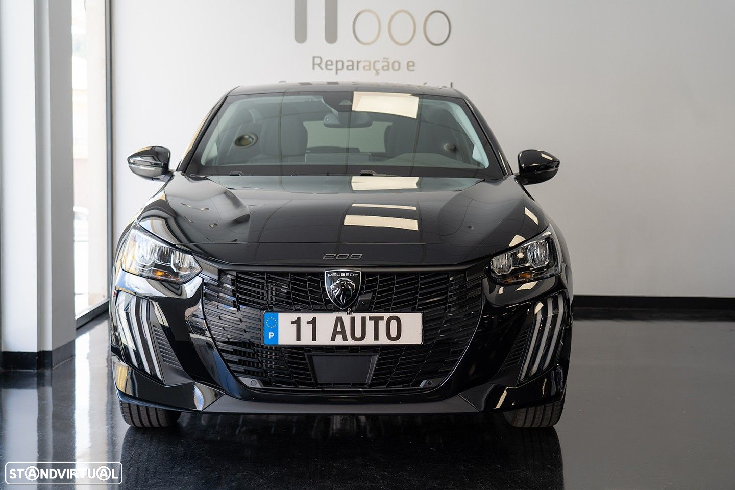 Peugeot 208 1.2 PureTech Allure - 7