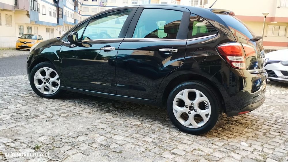 Citroën C3 1.2 VTi Seduction - 5