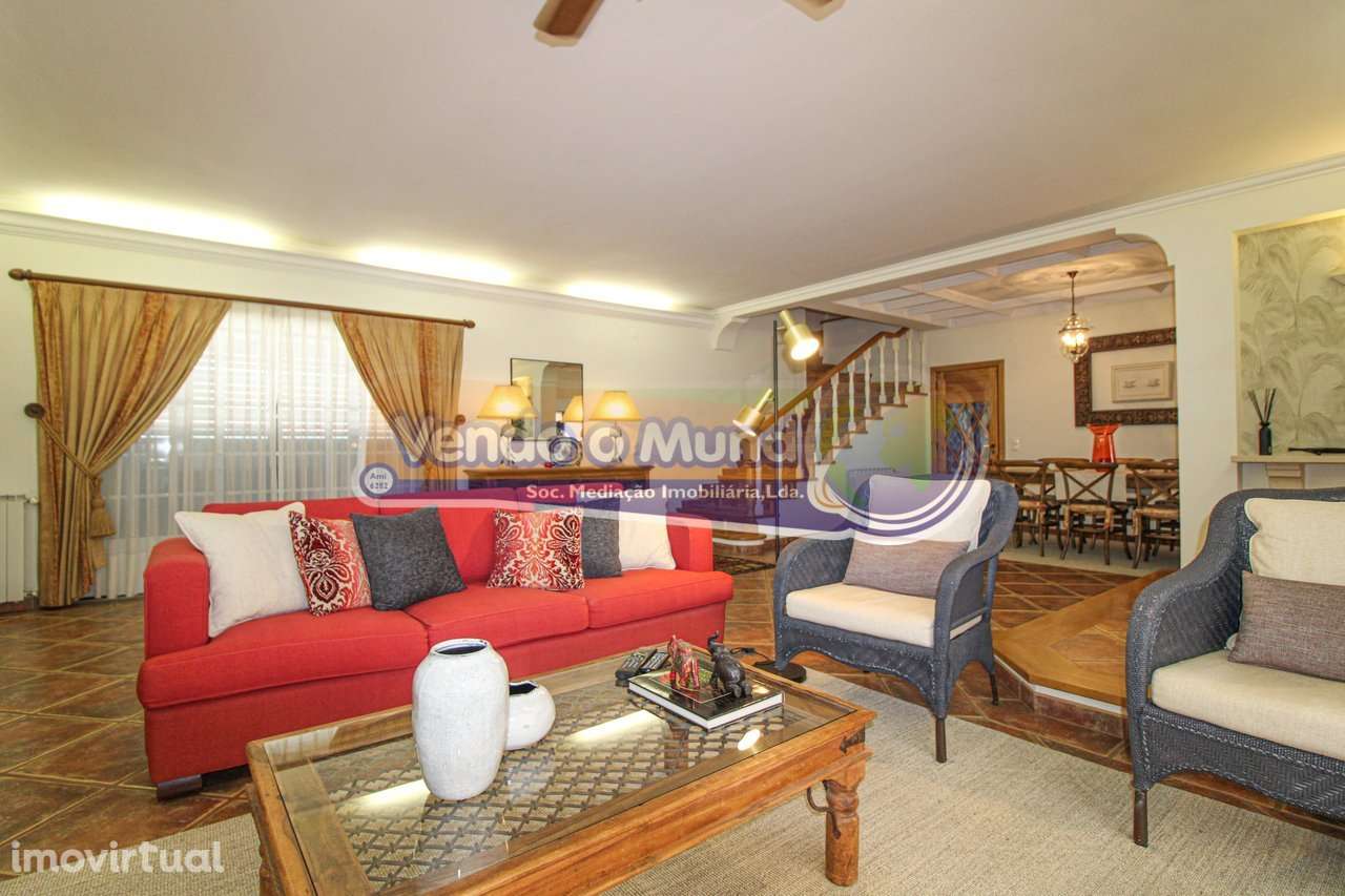 Moradia T4 em Marinhais (M783) - Grande imagem: 5/60