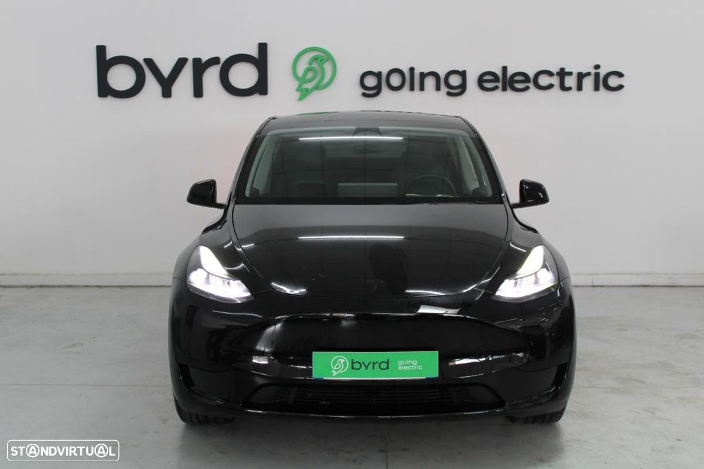 Tesla Model Y Standard - 4
