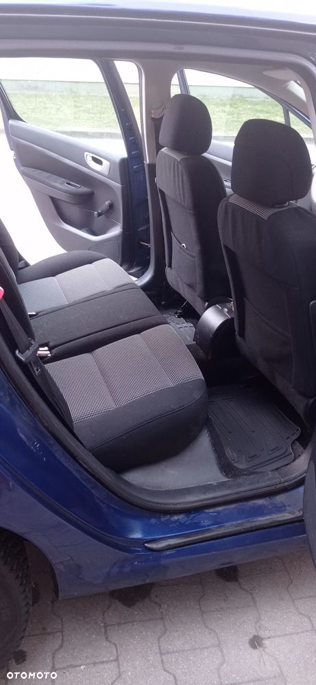 Peugeot 307 HDi 110 Epok - 14