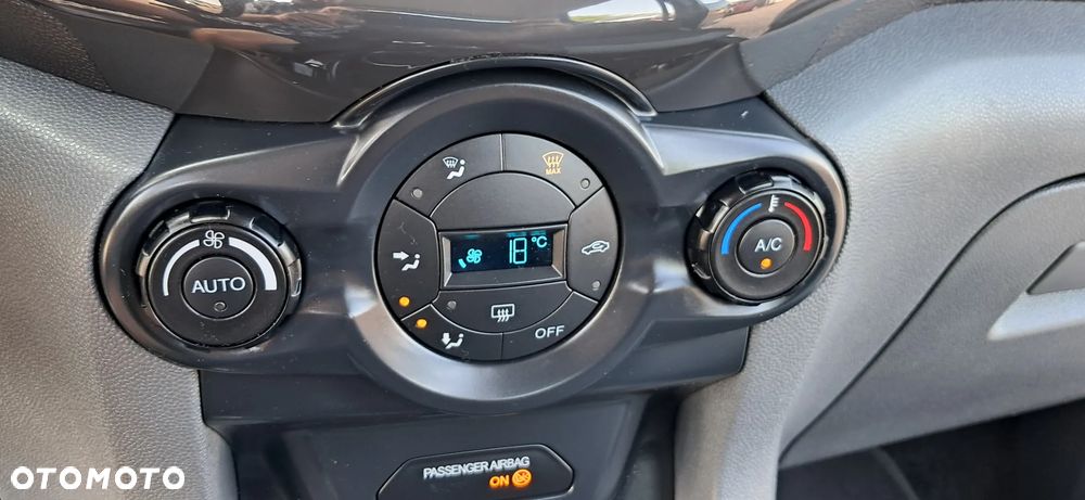 Ford EcoSport 1.0 EcoBoost TITANIUM - 35