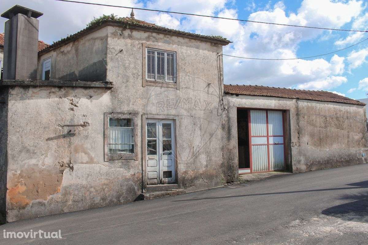 Moradia T4 para venda - Grande imagem: 2/19