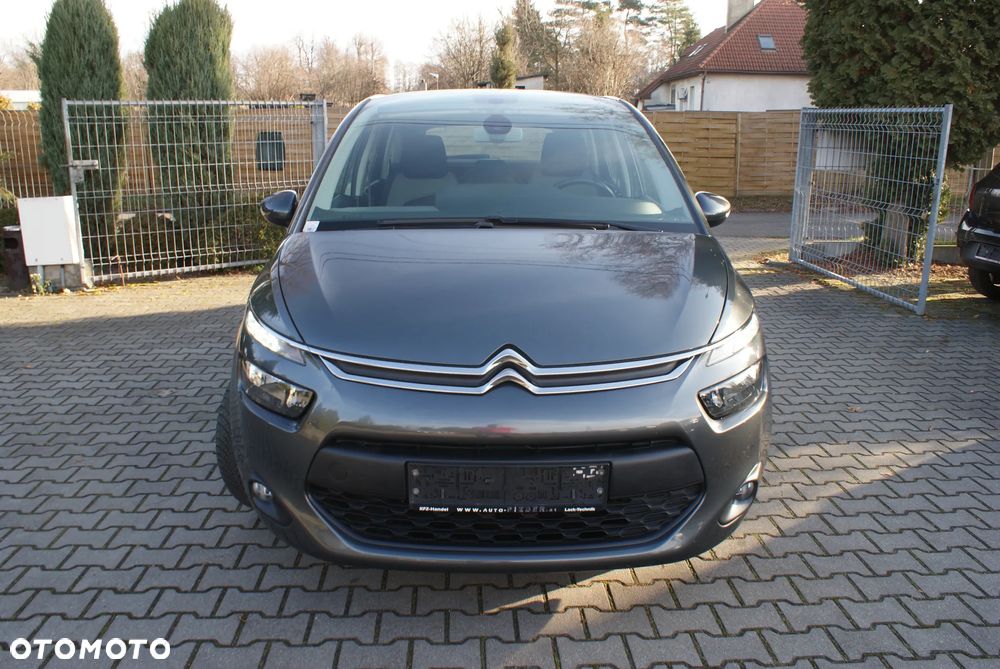 Citroën C4 Picasso PureTech 110 Stop&Start FEEL - 2