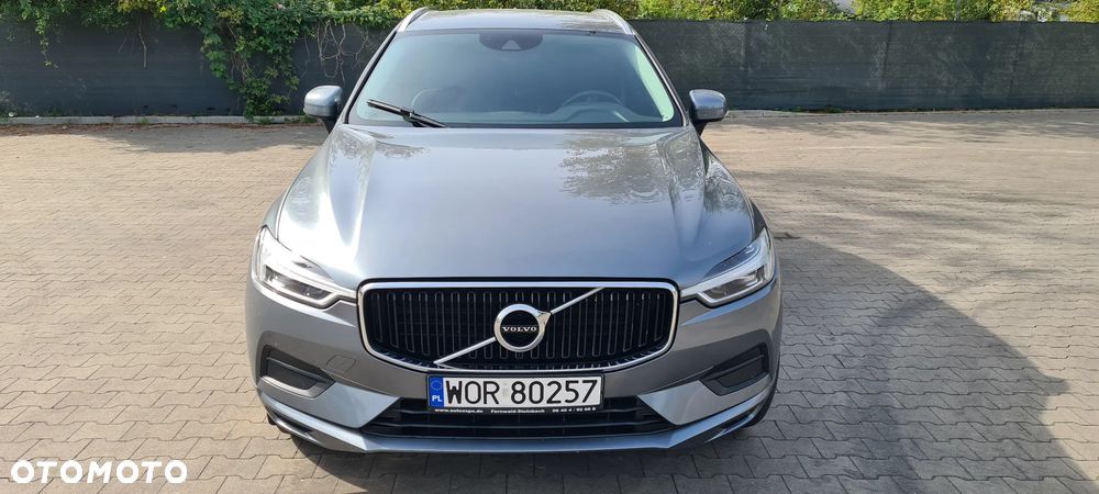 Volvo XC 60 D4 AWD Geartronic Momentum - 5