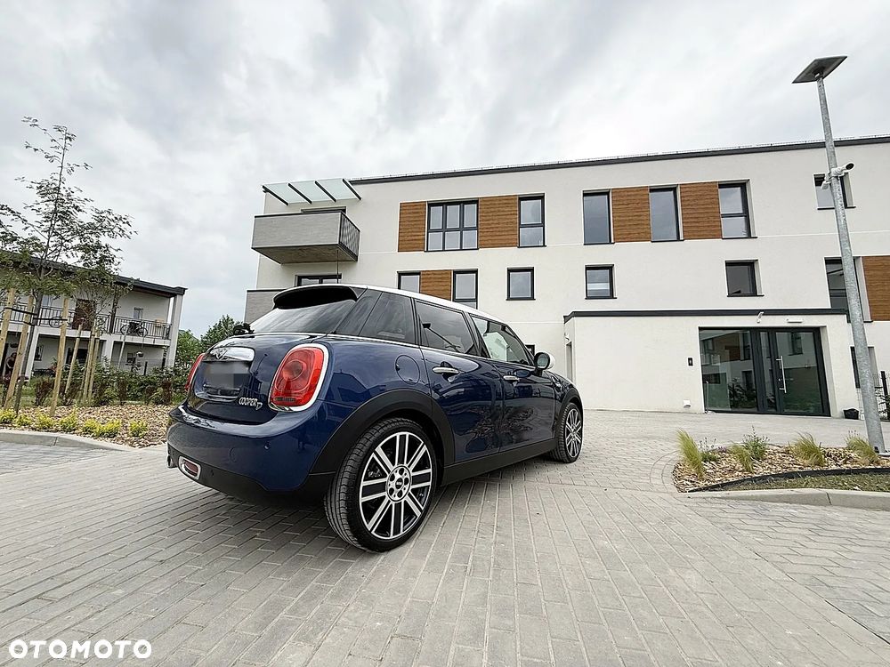 MINI Cooper D Seven Chili - 12