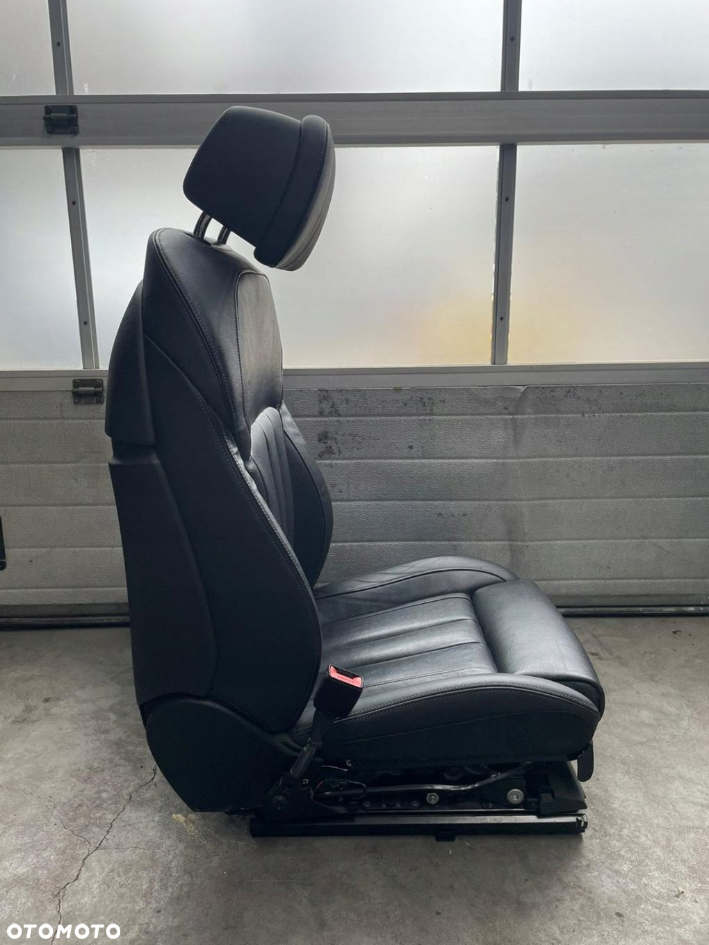 FOTELE KANAPA BMW X5 G05 X6 G06 X7 G07 KOMPLET - 7