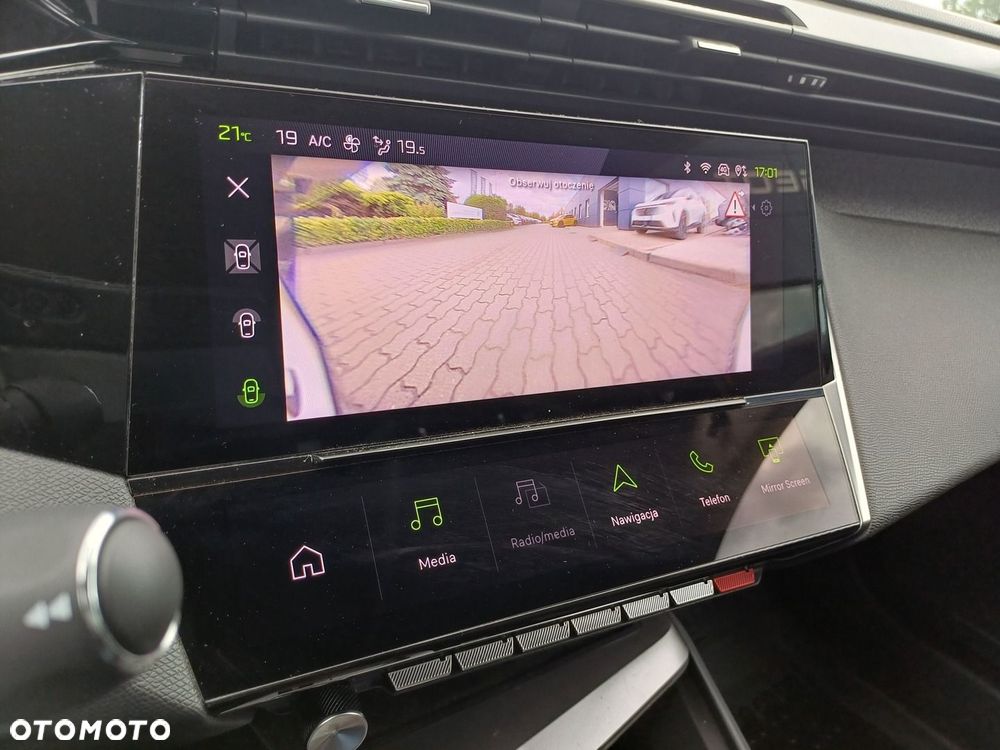 Peugeot 308 1.2 PureTech Allure Pack S&S EAT8 - 19