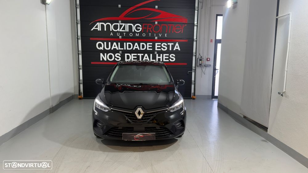 Renault Clio TCe 100 INTENS - 3