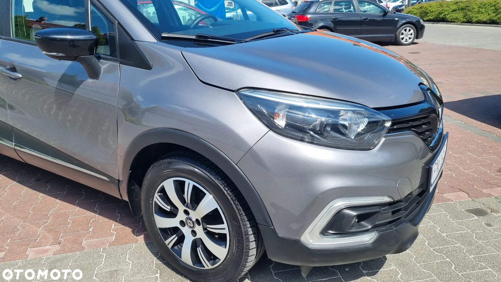 Renault Captur ENERGY TCe 90 Start&Stop Life - 27