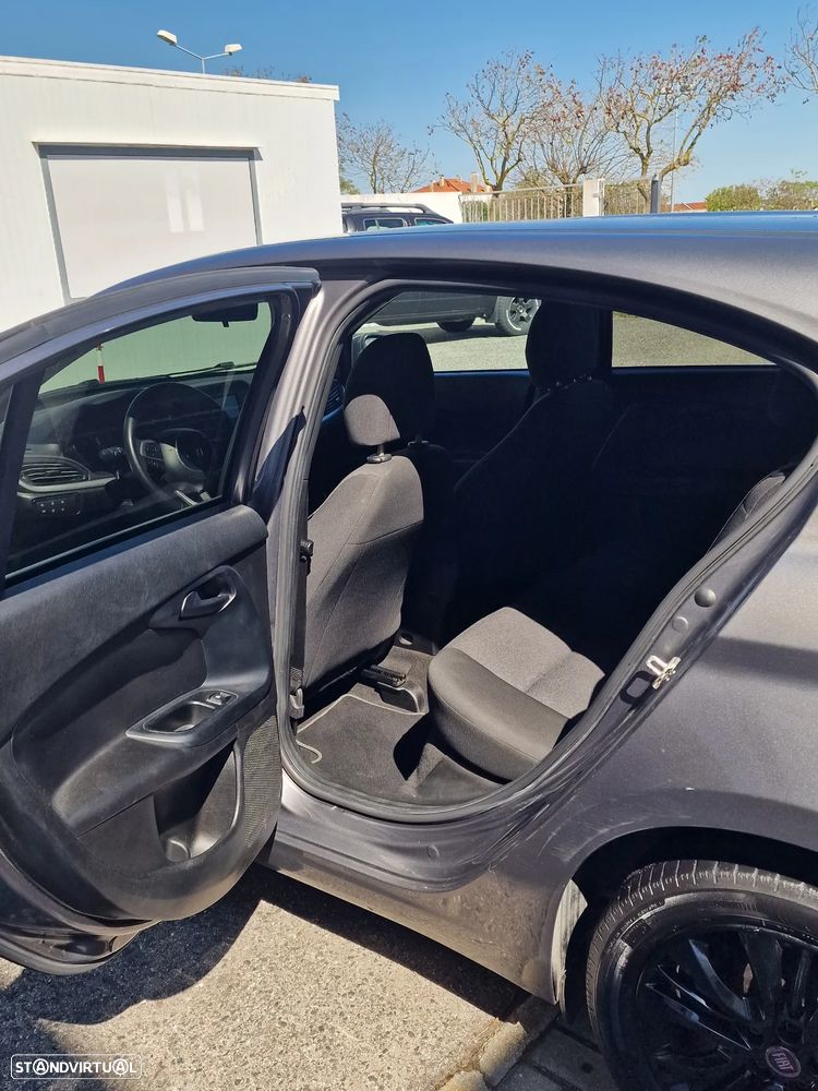 Fiat Tipo 1.3 M-Jet Street - 13