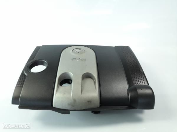 Tampa Motor Volkswagen Golf Plus (5M1, 521) - 1