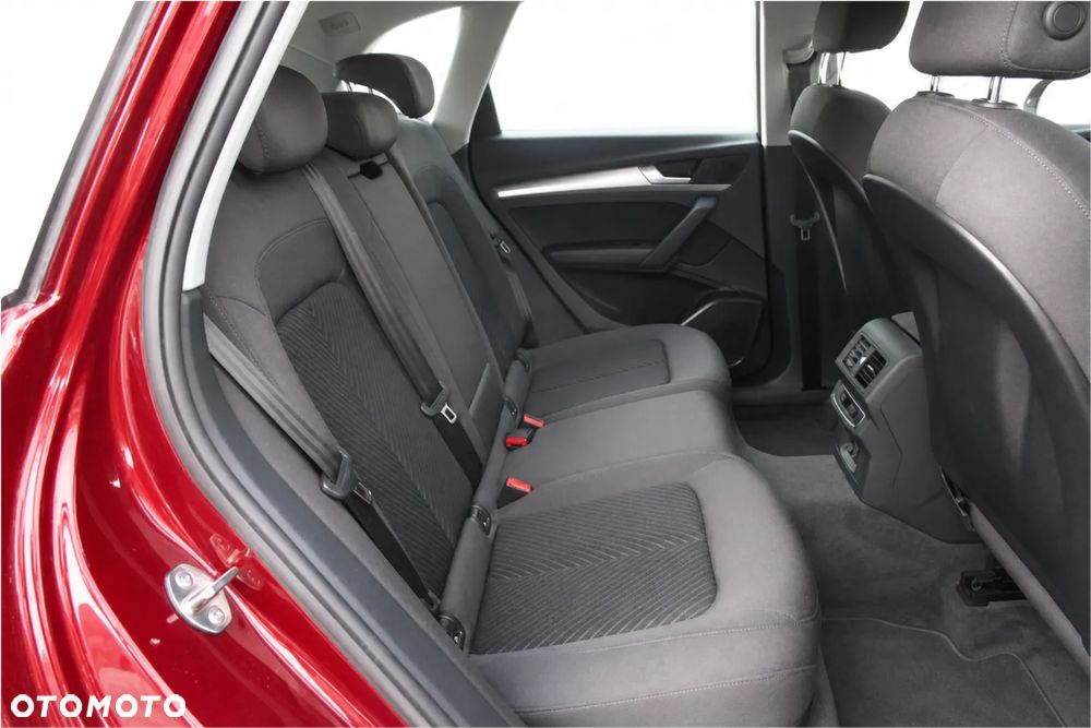 Audi Q5 40 TDI mHEV Quattro S tronic - 11